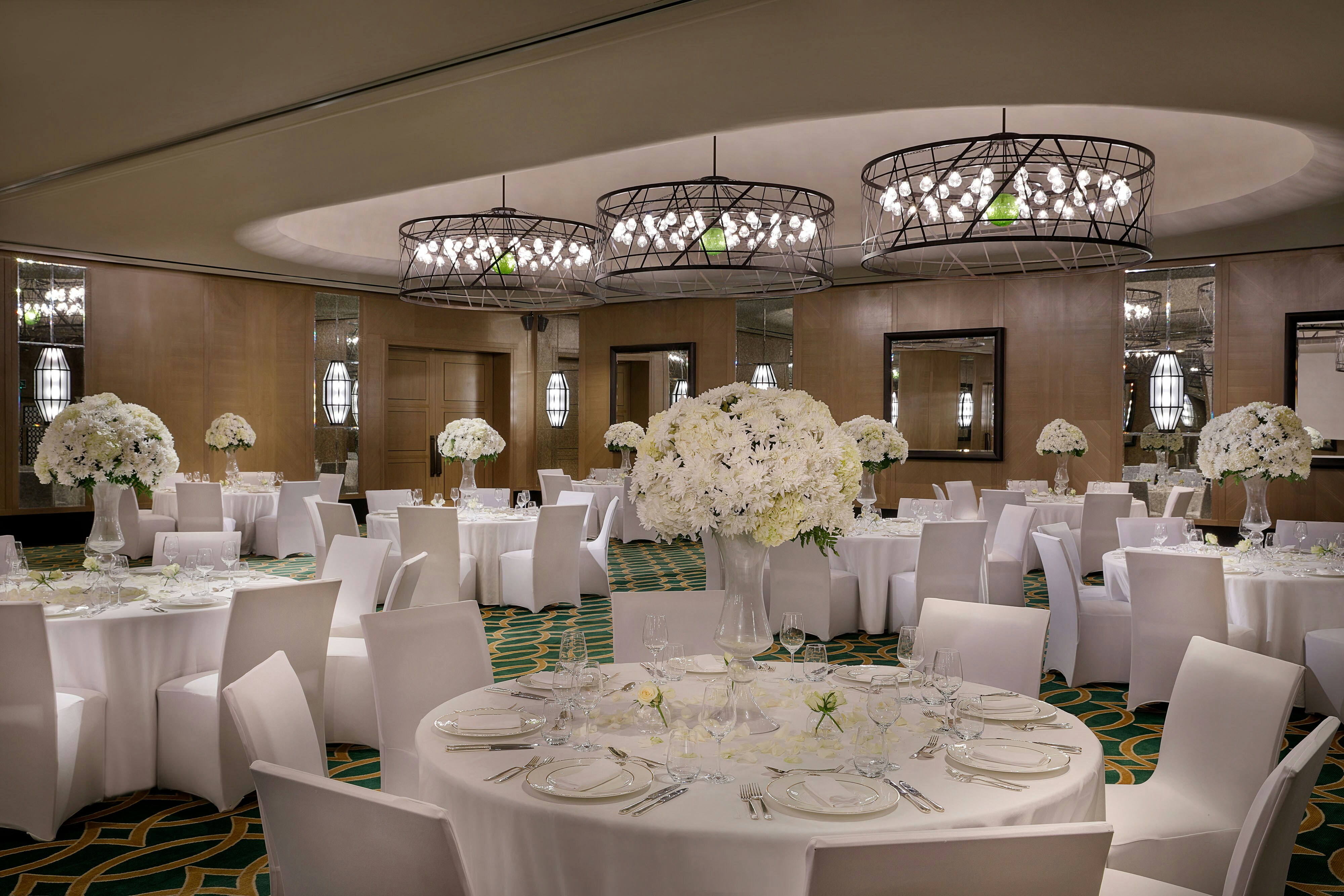 فندق ومنتجع أصيلة جدة(Assila, a Luxury Collection Hotel, Jeddah) 54/72