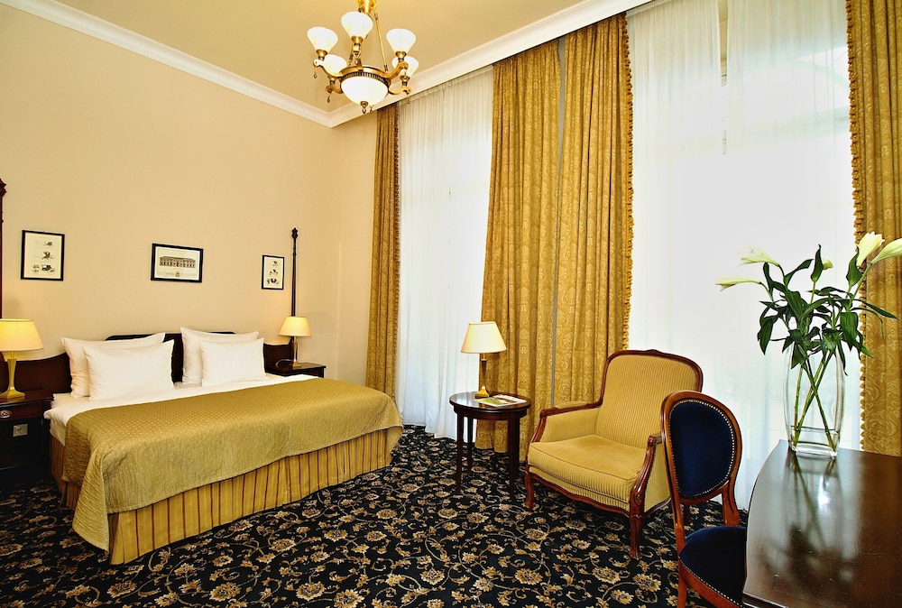Gourmet Hotel Villa Patriot 28/72