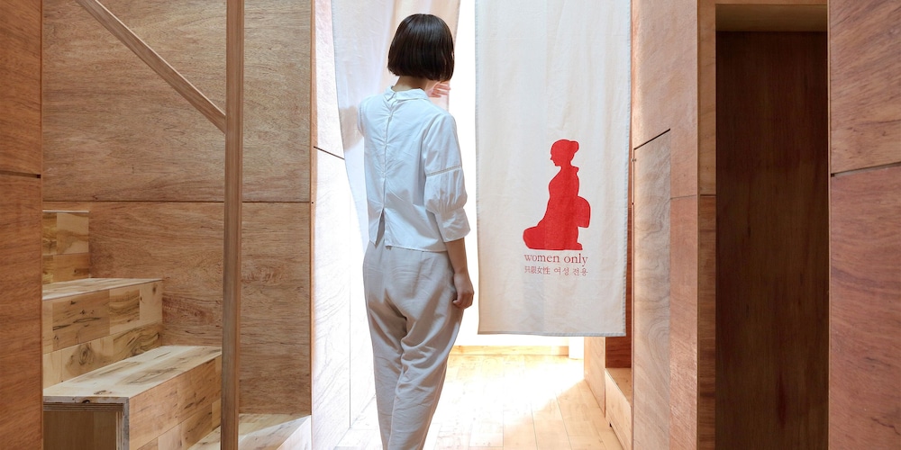Hostel Sui Kyoto 写真3
