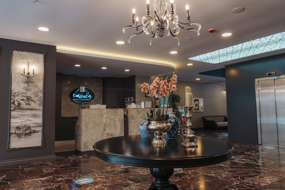 Empula Hotel & Residences 12/50