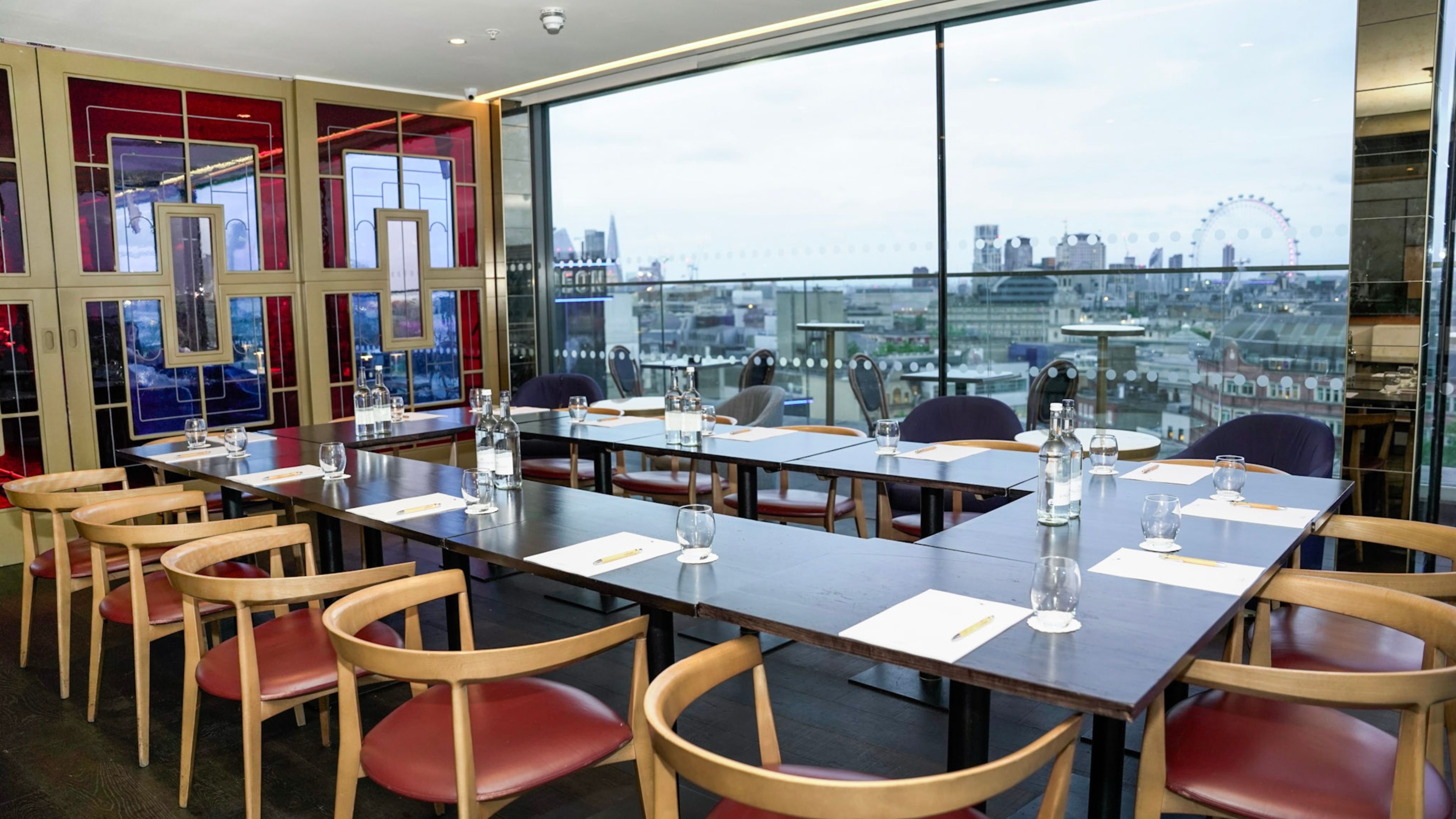 Hotel Indigo London - 1 Leicester Square by IHG 60/80