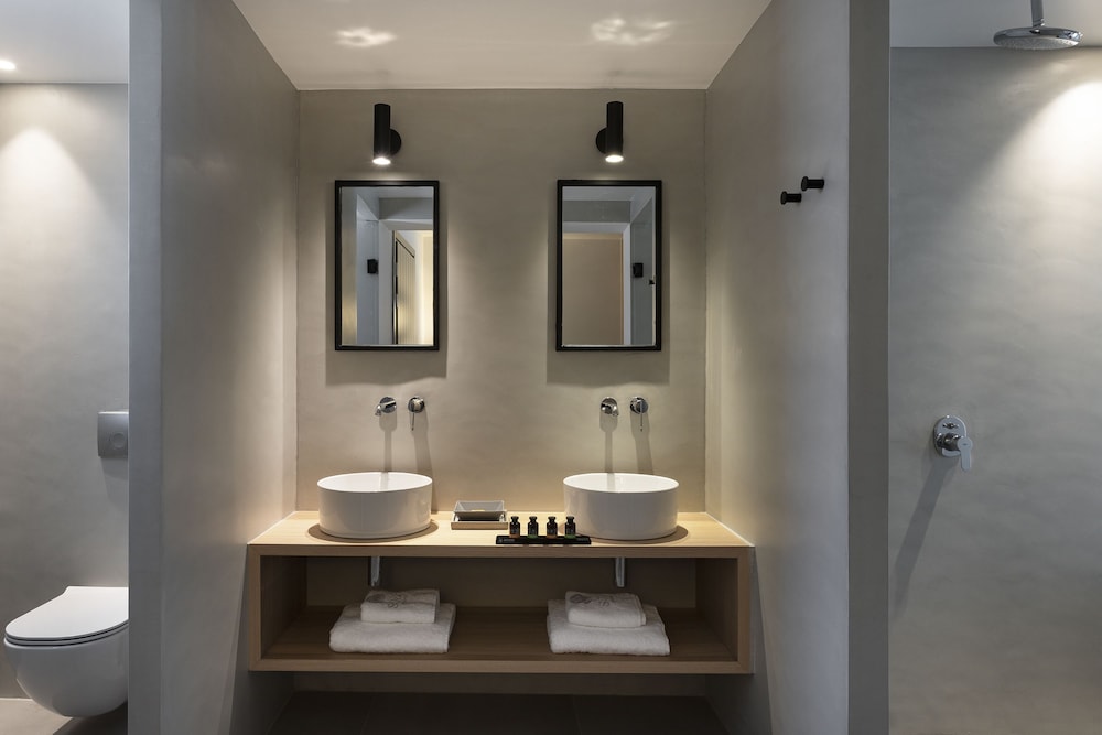 Mykonos Soul Luxury Suites 47/50