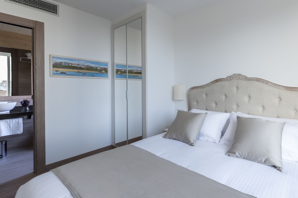 Suite Home Sardinero 29/50