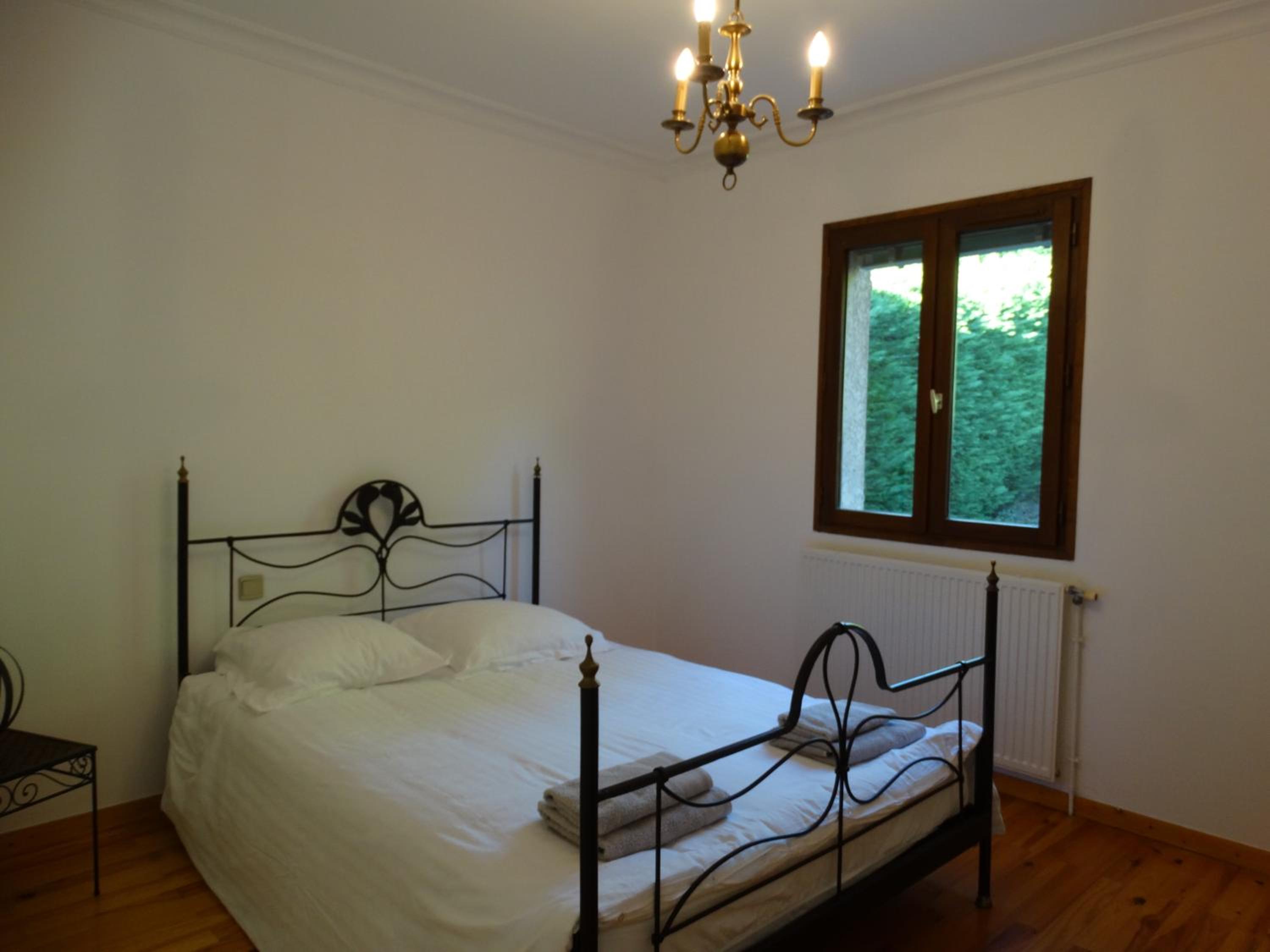 Le Clos Gentiane [VR] 18/50