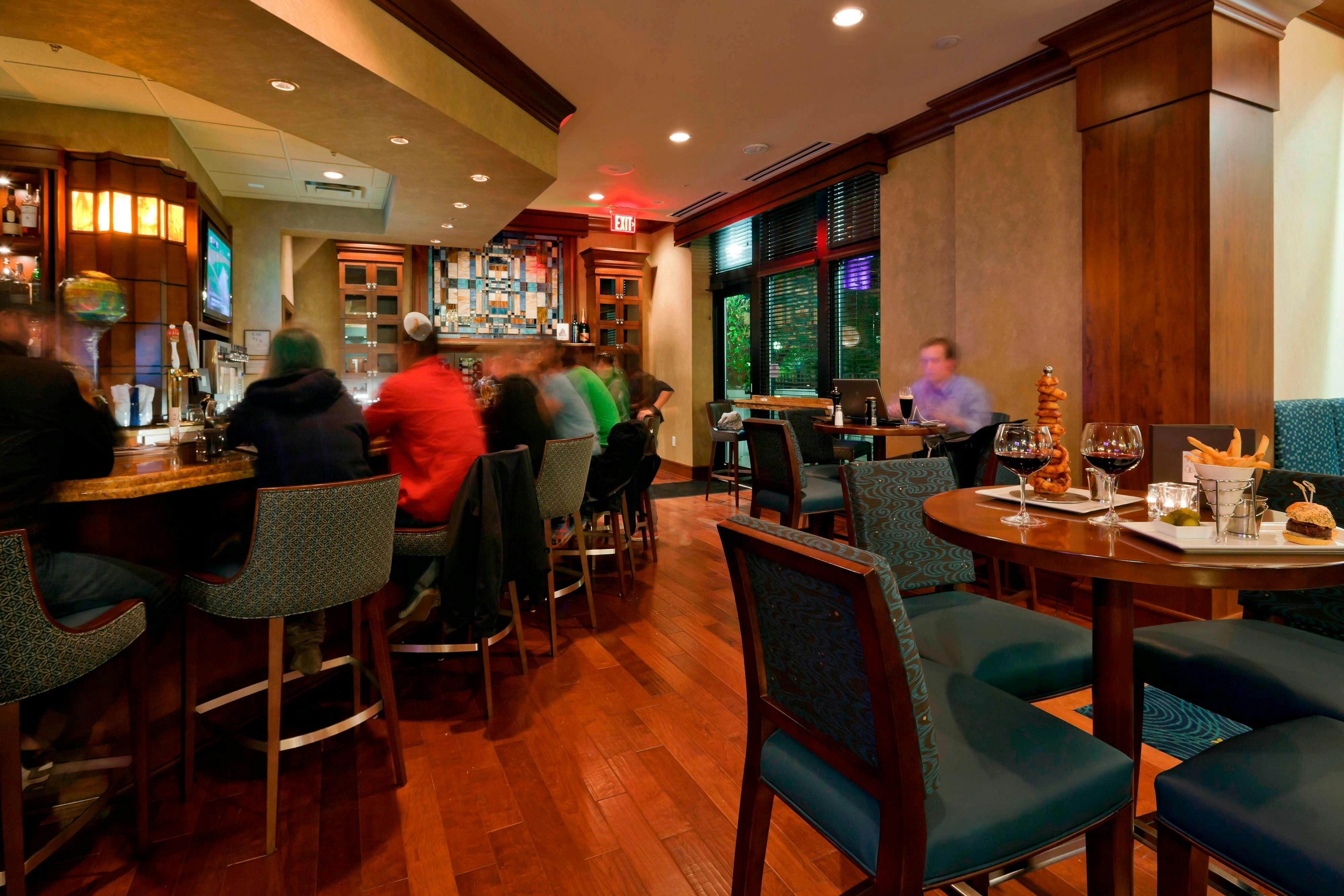 Residence Inn by Marriott Cincinnati Downtown/The Phelps 16/24