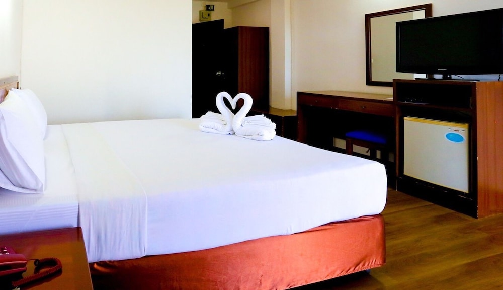 Wiangwalee Hotel 23/70