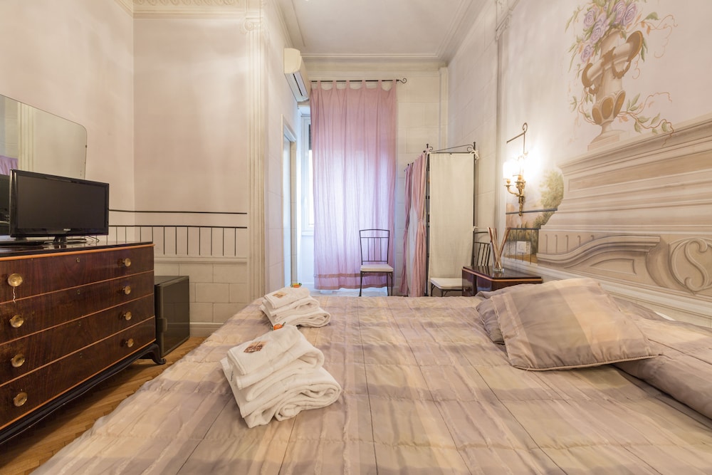 Suites Piazza Del Popolo 21/69