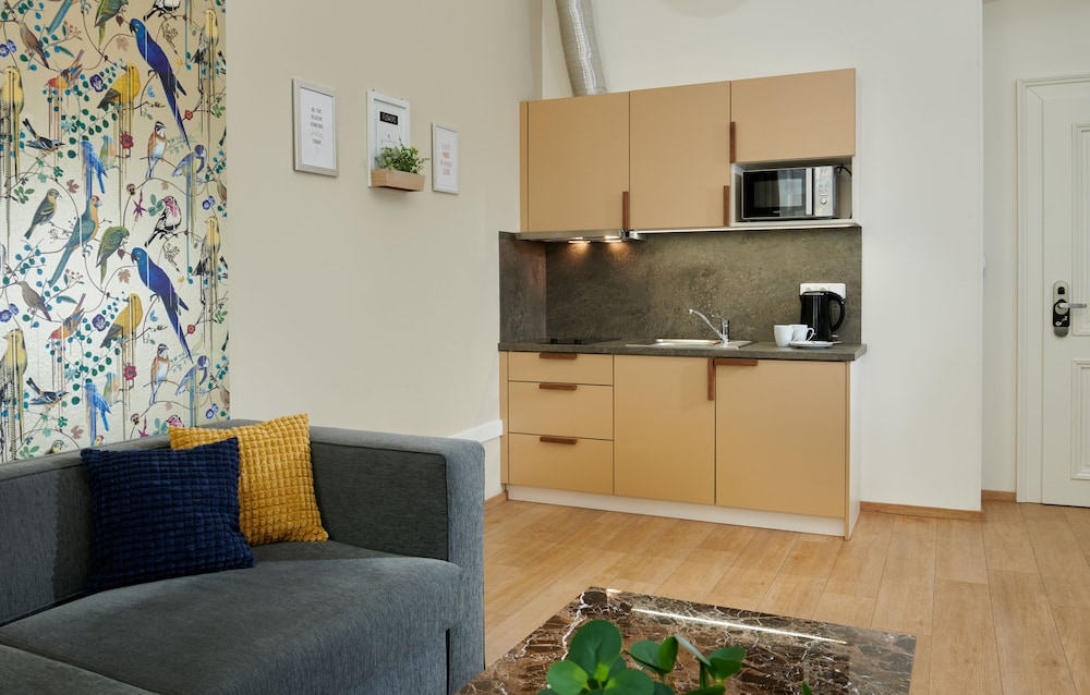 City Nest Apartments by Adrez Living 7/49