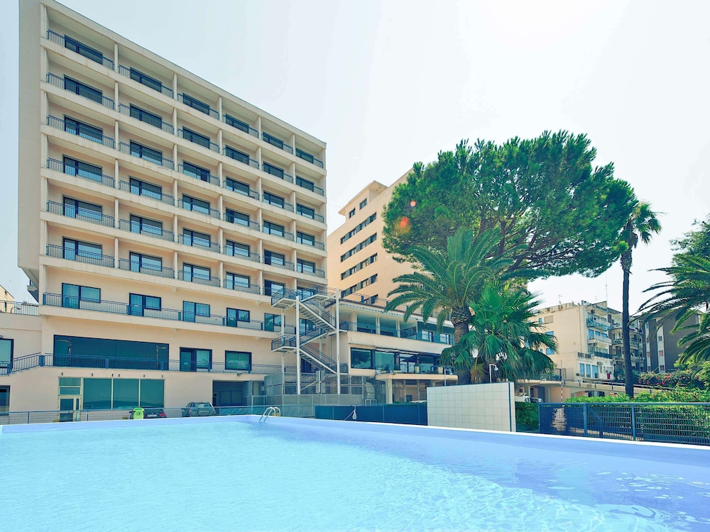 Hotel Delfino Taranto 1/74