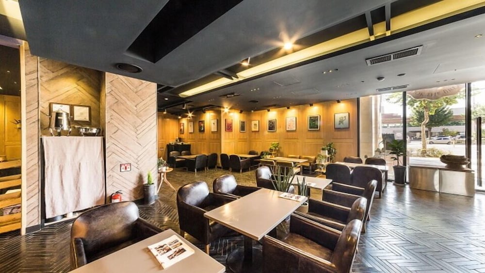 HOTEL THE DESIGNERS KONDAE 56/71