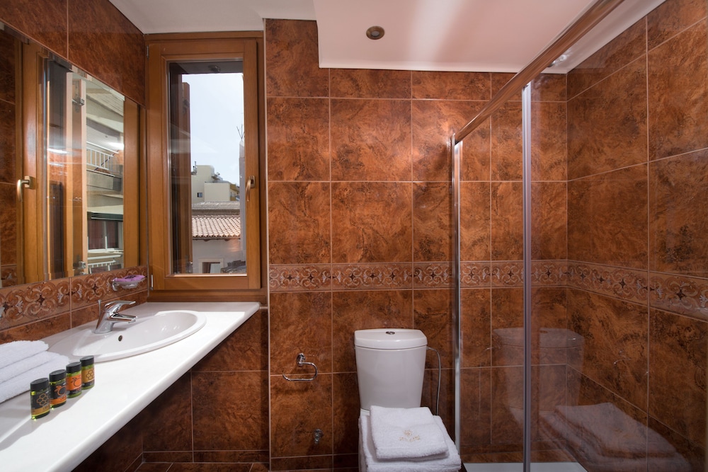 Veneziano Boutique Hotel 43/64