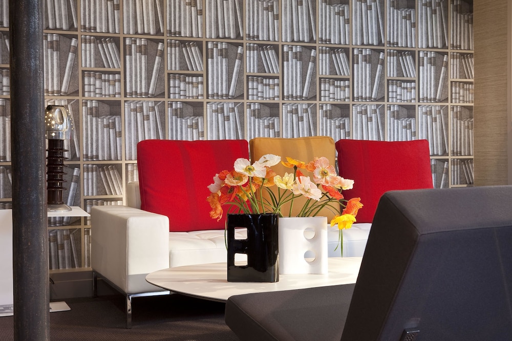 Hotel Apollon Montparnasse 40/43