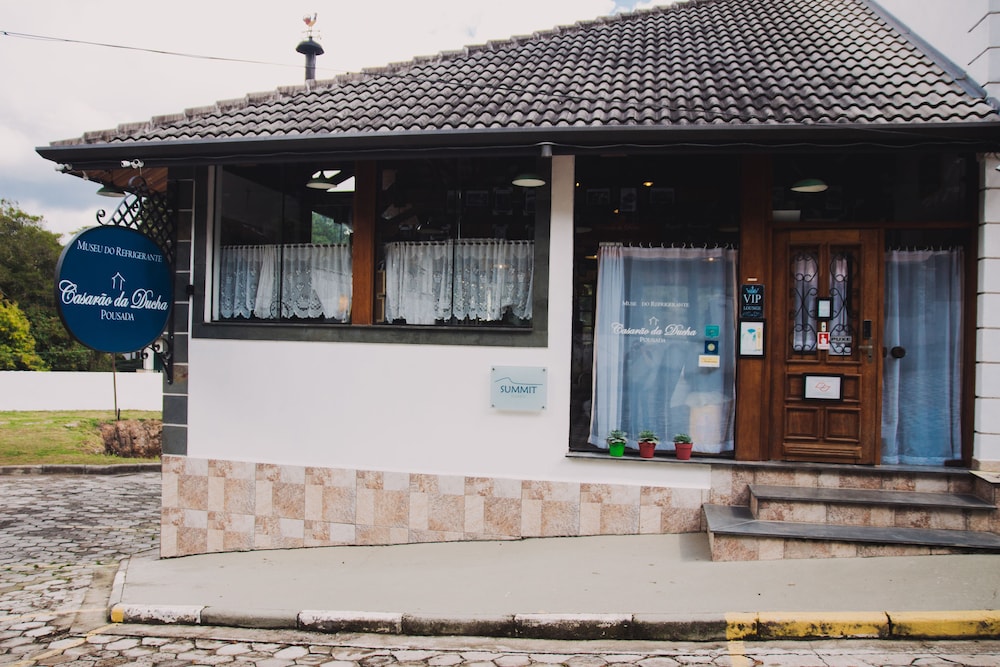 Summit Casarao Da Ducha Hotel 6/50