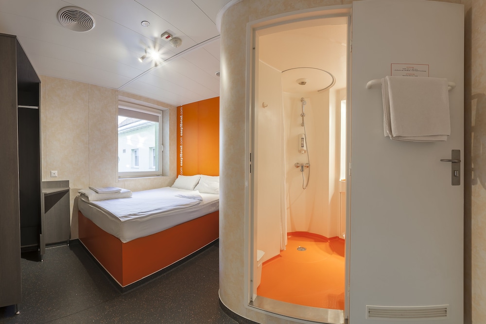 TL Hotel Budapest 24/66