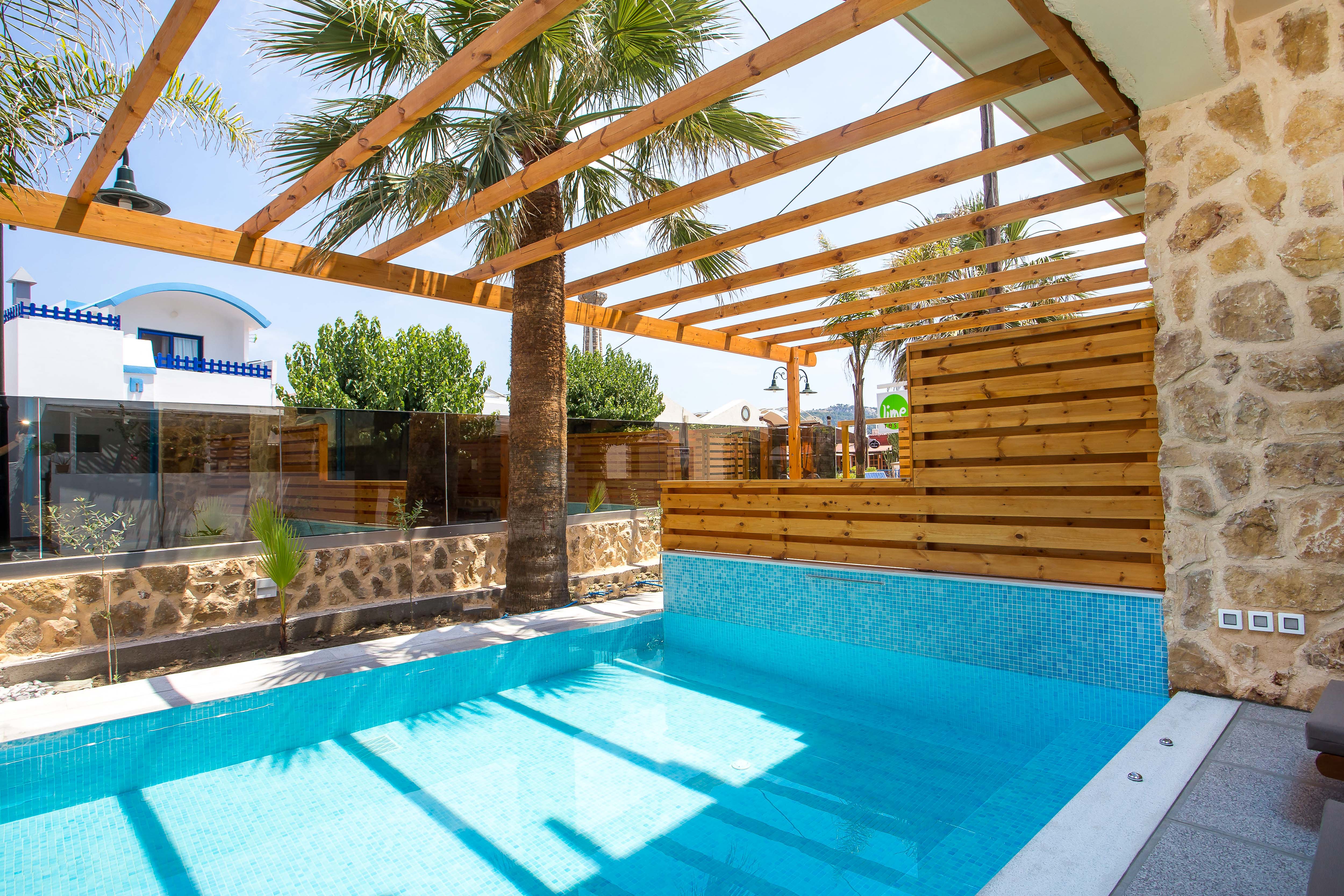 Haven Beach Boutique Hotel - Adults Only 66/93