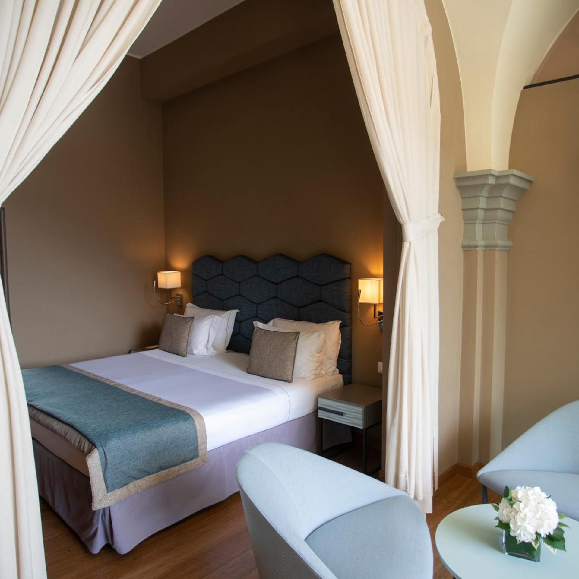 Junior Suite, Sea View, Terrace
