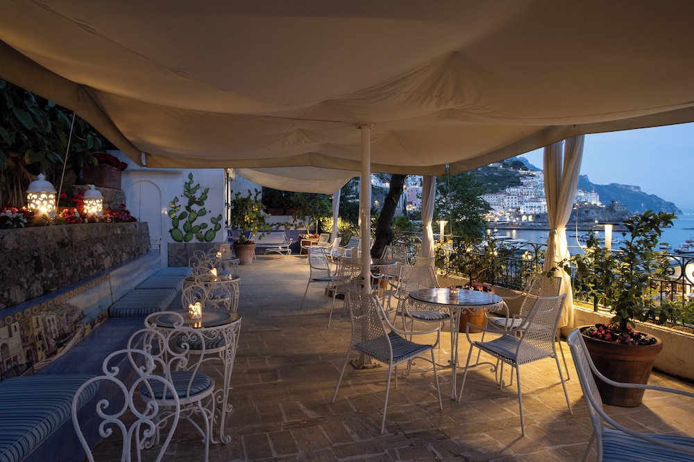 Hotel Aurora Amalfi 33/50