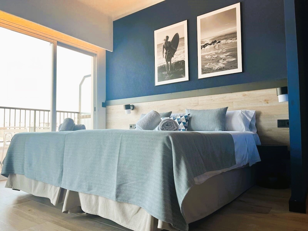 Studio, Partial Ocean View, Terrace, Hotel Lis 10/10