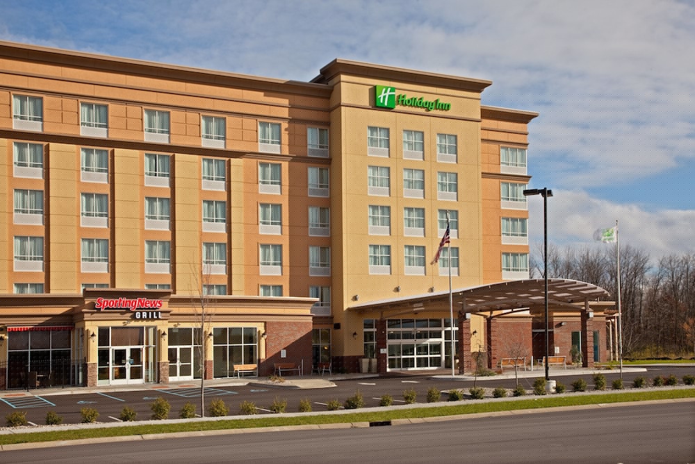 Holiday Inn Louisville Airport South 1/62