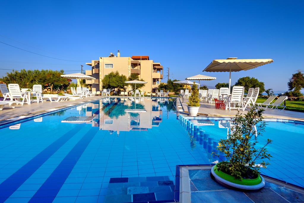 Matzi Hotel Apartments 39/53