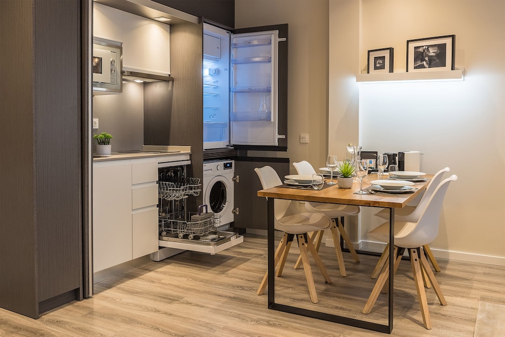 Bilbao City Center By Abba Apartments 18/23