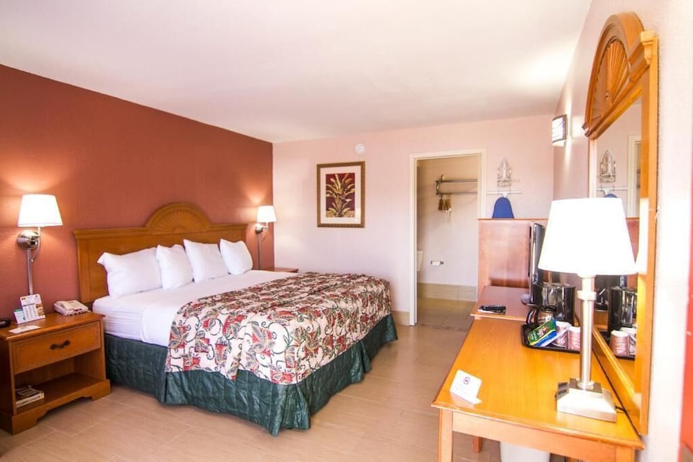 La Copa Hotel 23/53