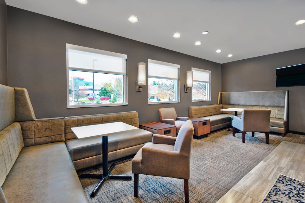 Residence Inn by Marriott Reading 22/39
