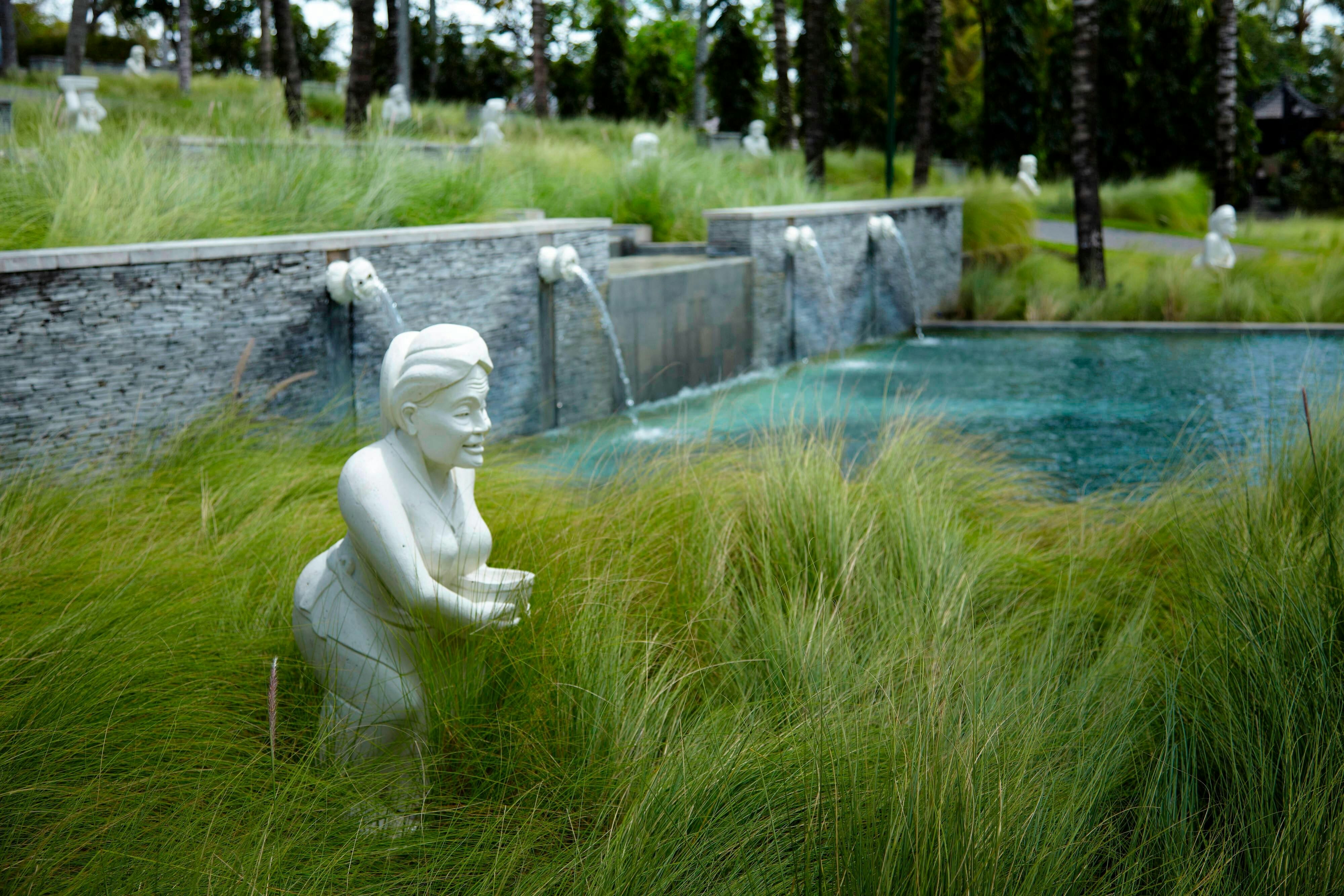 Courtyard By Marriott Bali Nusa Dua Resort 41/50