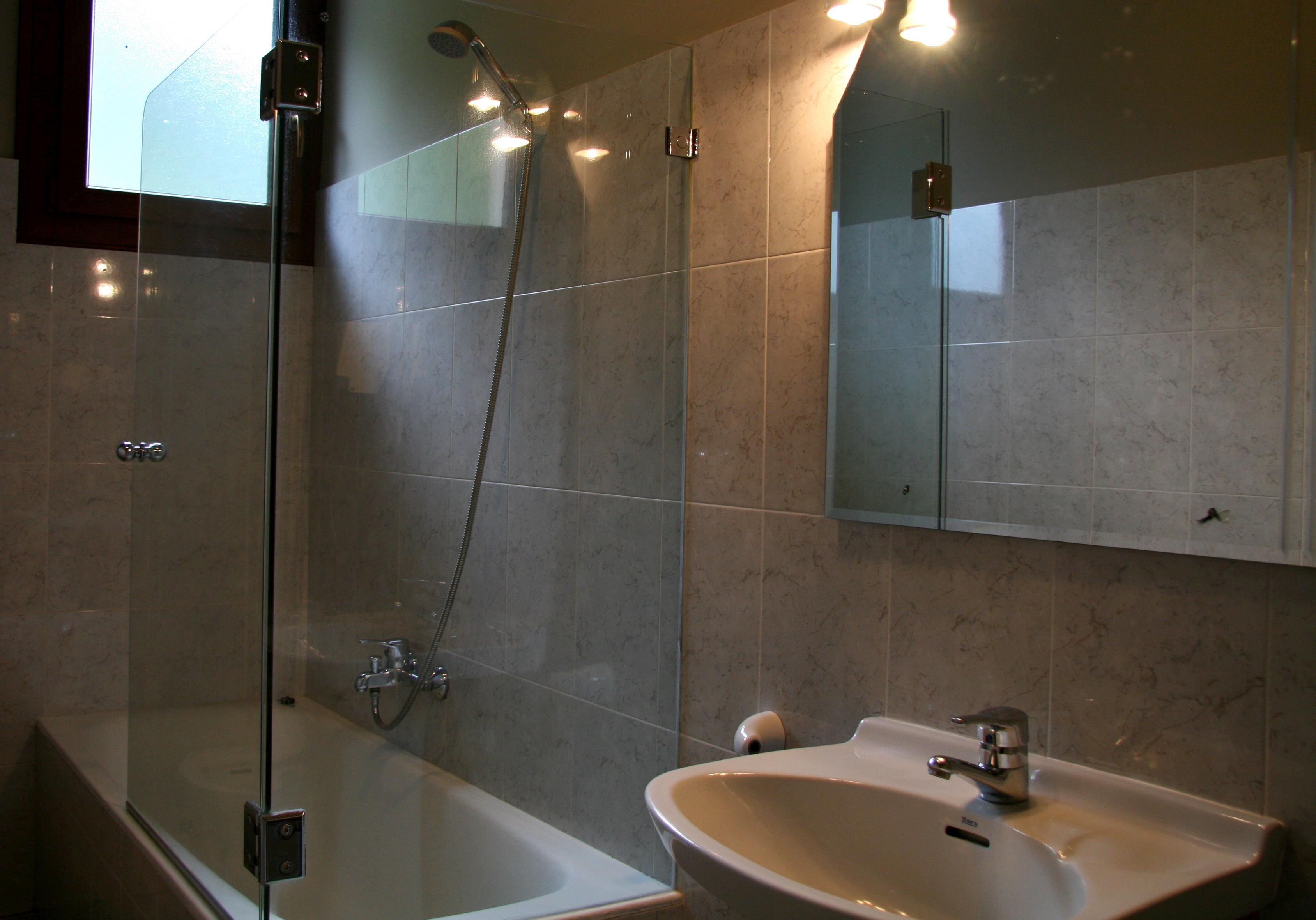 غرفة مفردة