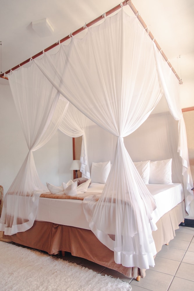 塞古罗港海滩度假村 - 全包式(Porto Seguro Praia Resort) 图片2