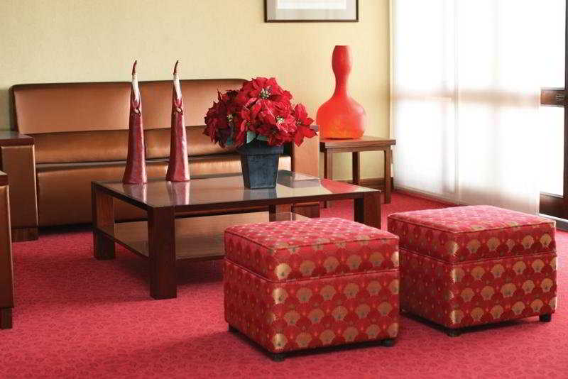 Hotel Catedral 19/28