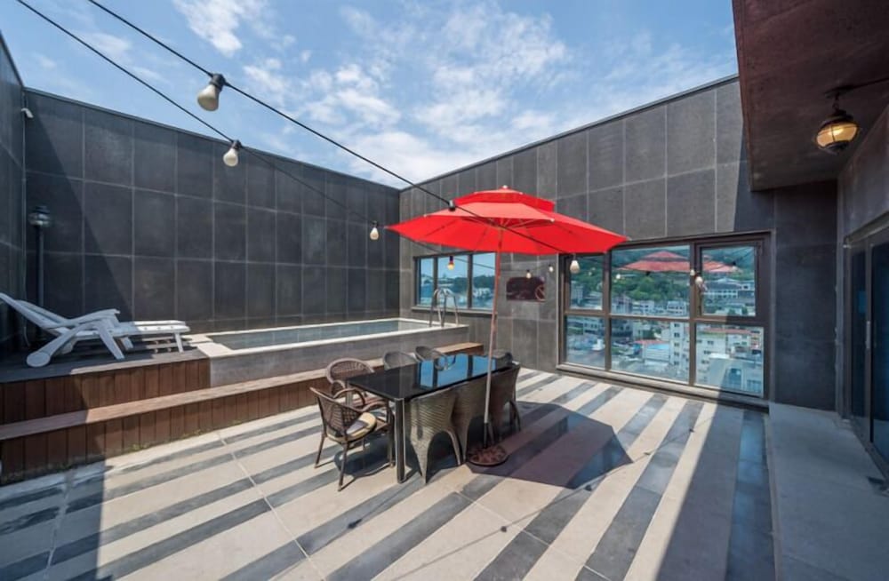 Brown Dot Hotel Incheon Songdo 25/50