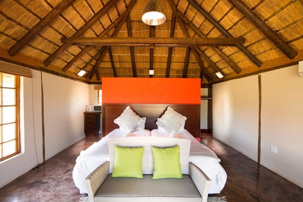 Kruger View Chalets 5/30