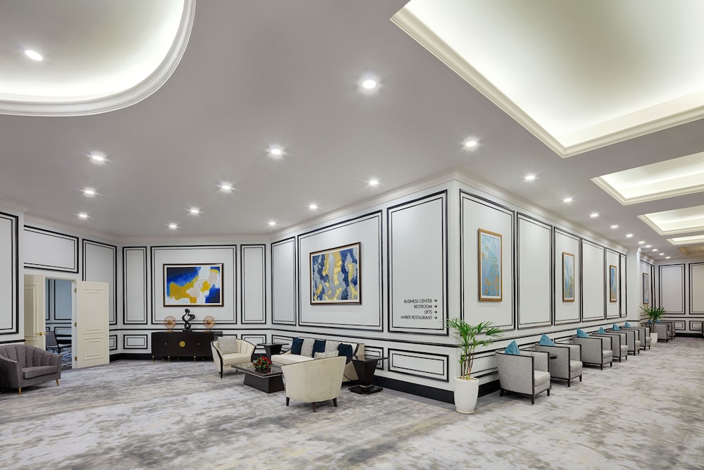 Vinpearl Empire Nha Trang, Affiliated by Melia 43/73