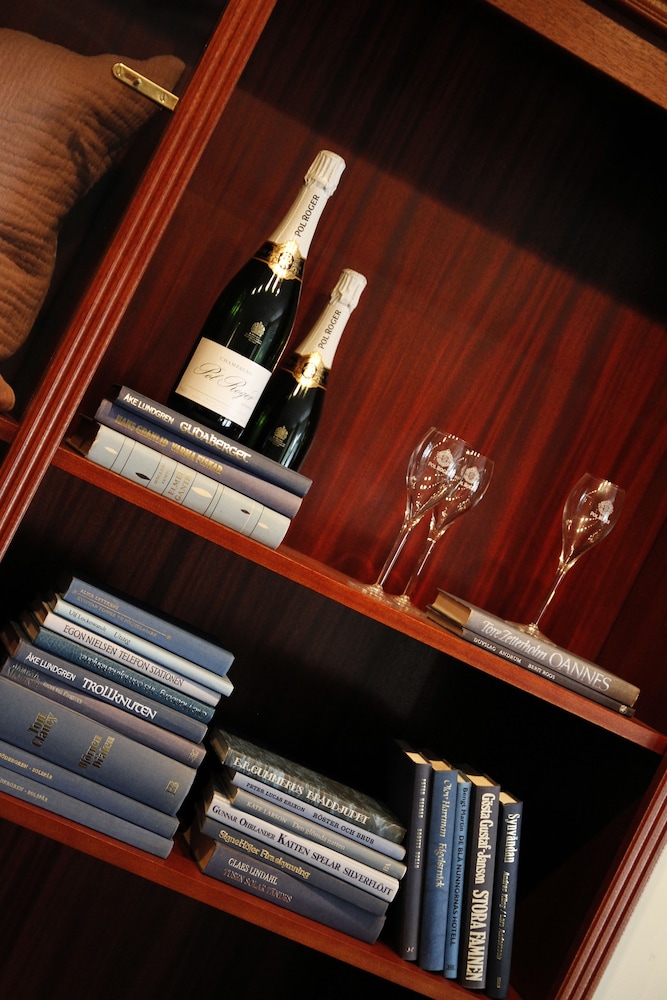 Profilhotels Calmar Stadshotell 39/77