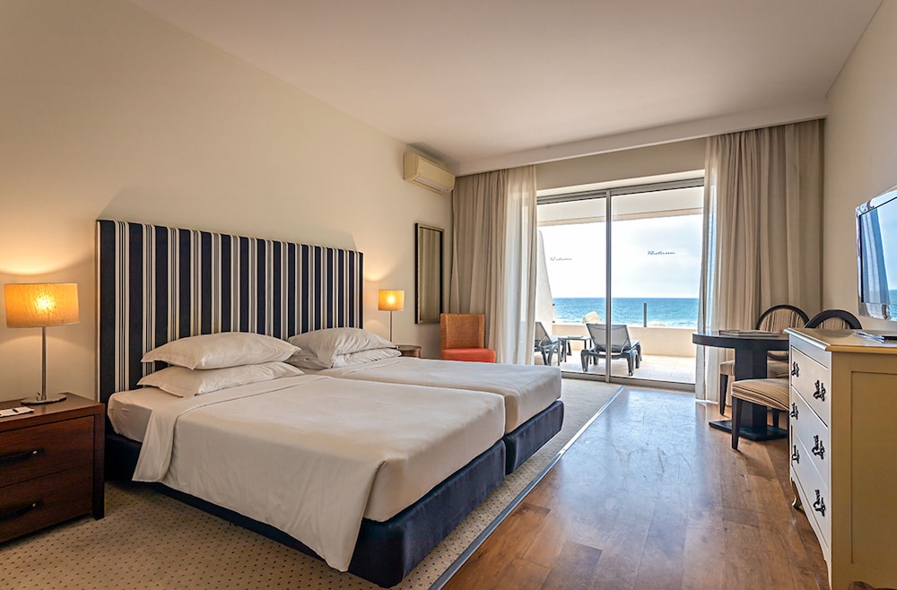 Cliff, Studio, Double Bed, Sea View