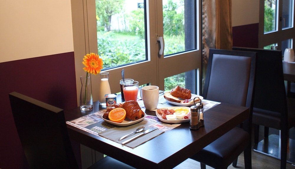 Hotel Inn Design Montargis Resto Novo 35/50