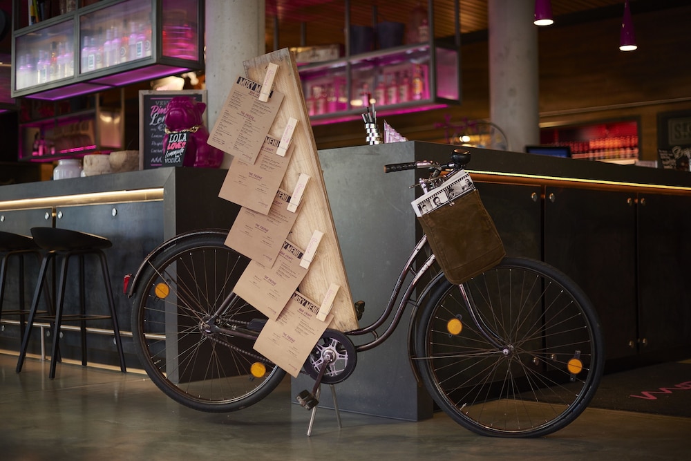 MOXY FRANKFURT ESCHBORN 32/39