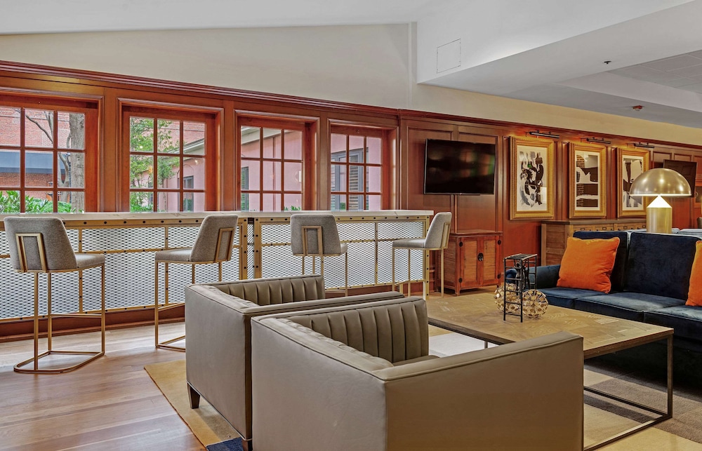 The Inn at Henderson's Wharf, an Ascend Collection Hotel 26/44