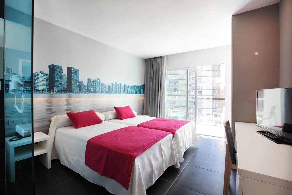 Agua Azul Hotel - Adults Only 15/50