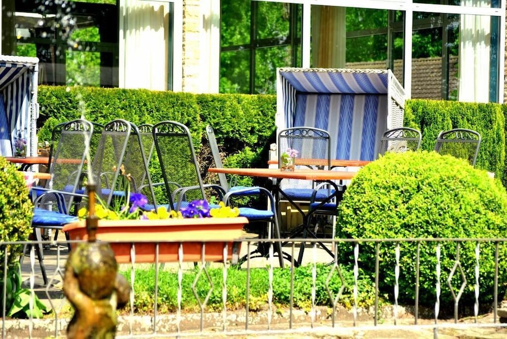 Akzent Hotel Saltenhof 26/34