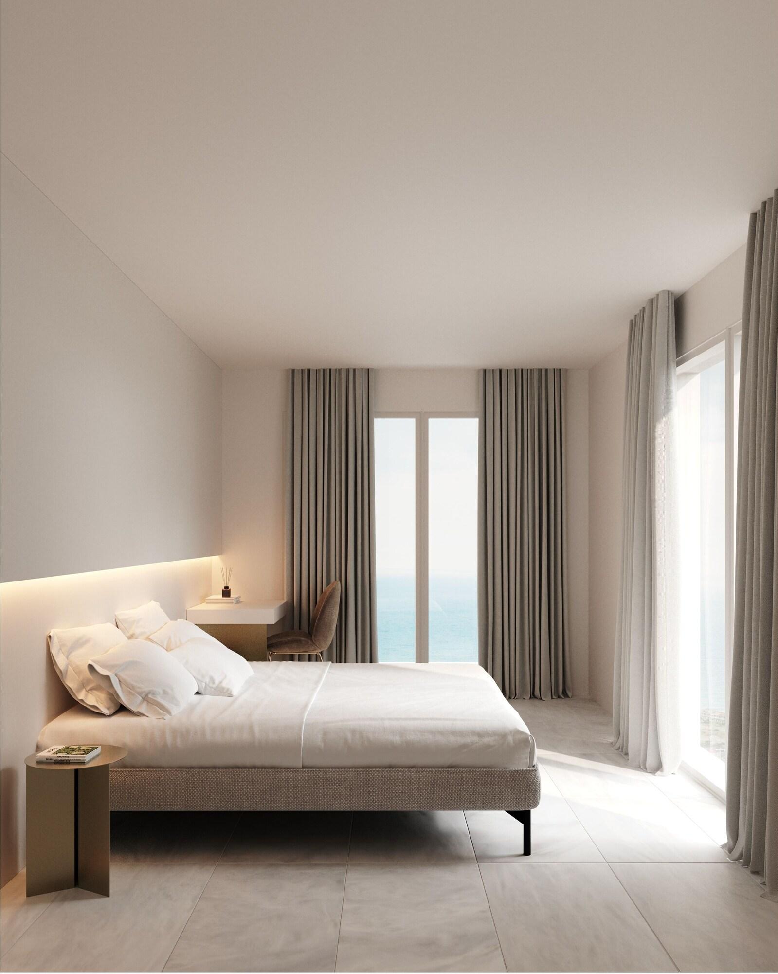 Family, Suite, Quadruple, 2 Beds, Mountain View, Balcony