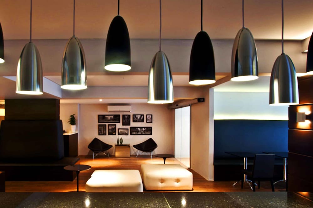 H3 Hotel Paulista 17/27