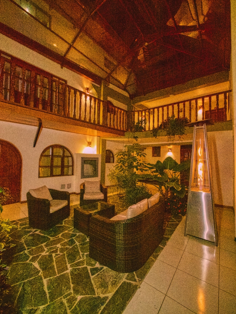 Sol Ollantay Exclusive Hotel 10/38