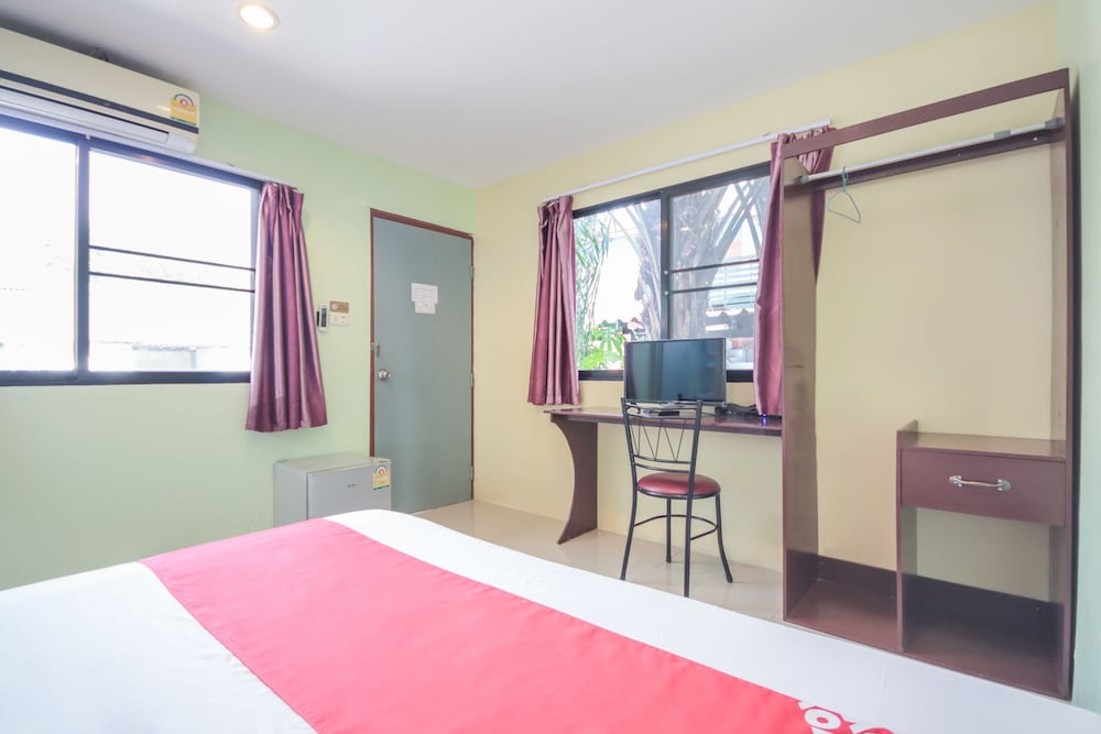 Eden Hostel 11/33