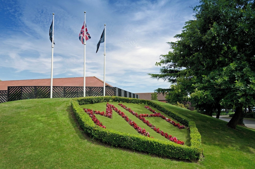 Macdonald Botley Park Hotel Spa 41/68