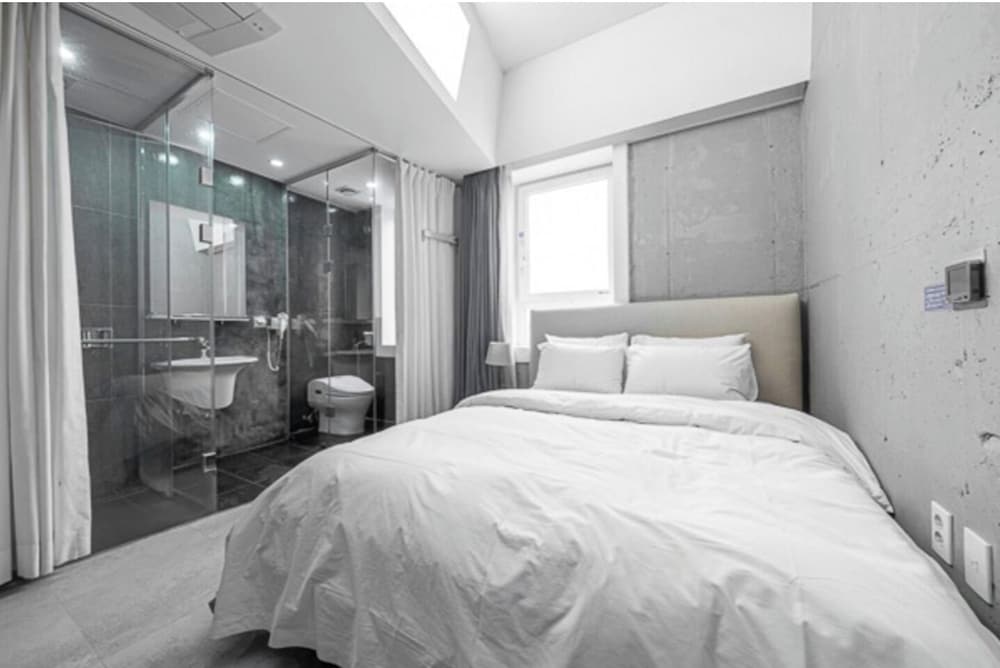 Connected Hotel Guro 31/64