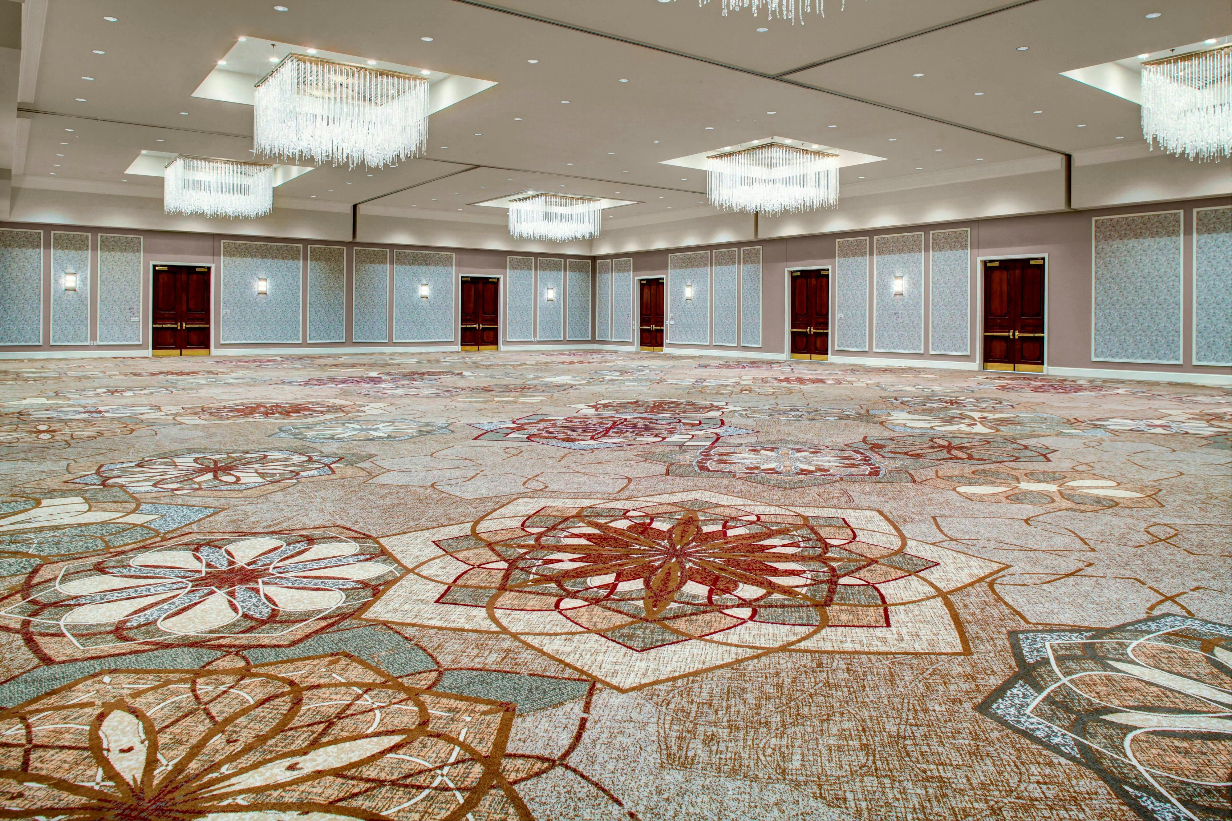 SHERATON MCKINNEY HOTEL 47/54