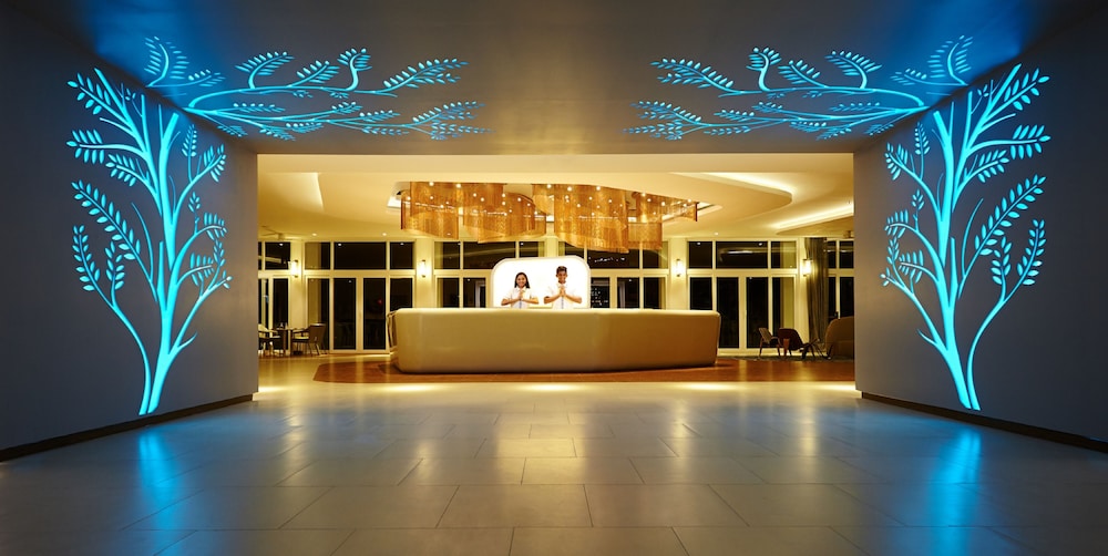 Radisson Hotel Kandy 18/72