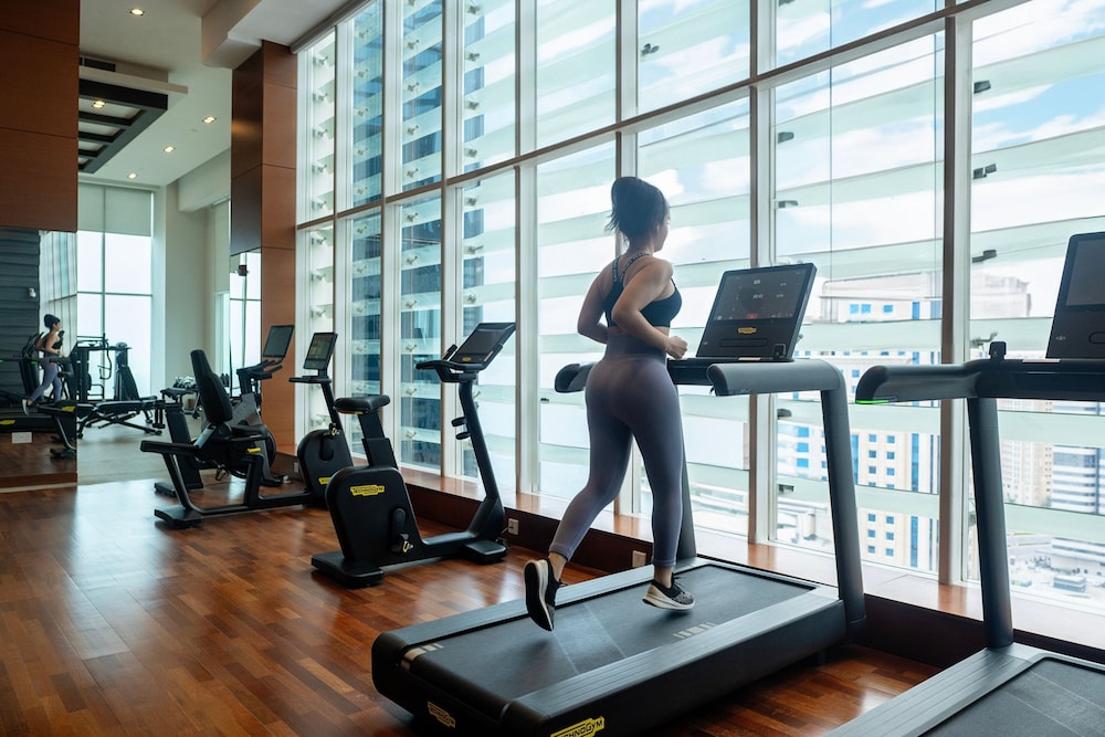 Delta Hotels Marriott City Center Doha 24/50
